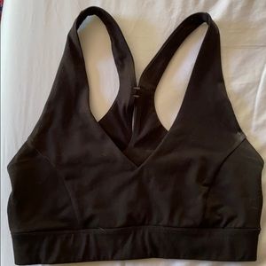 Manduka sports bra